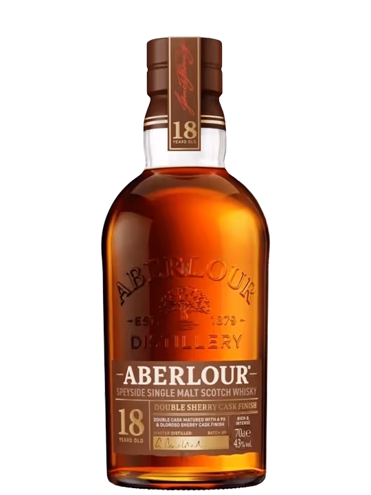 Aberlour Aberlour 18 Yo