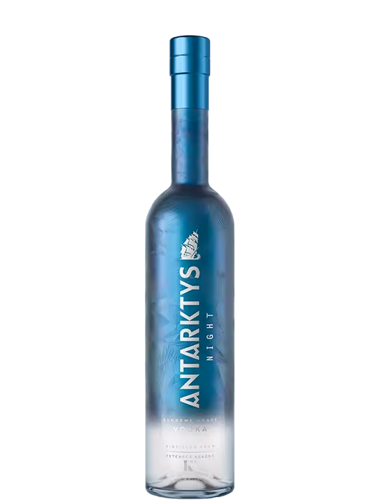 Antarktys Antarktys Vodka