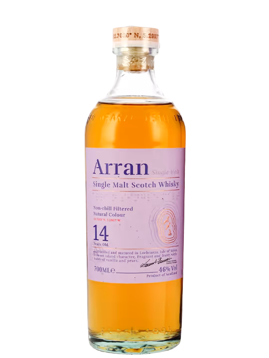 Arran Arran 14 YO