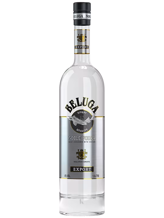 Beluga Beluga Noble