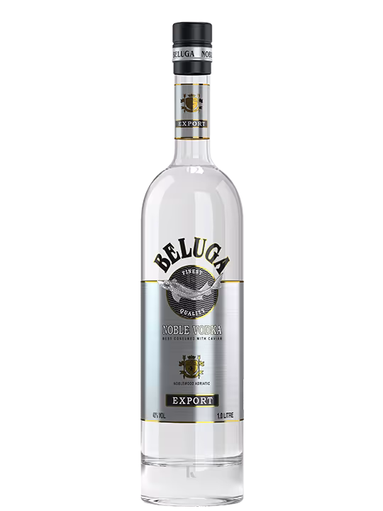 Beluga Beluga Noble