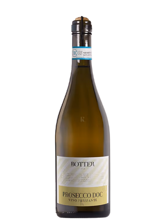 Botter Botter Prosecco Frizzante Doc