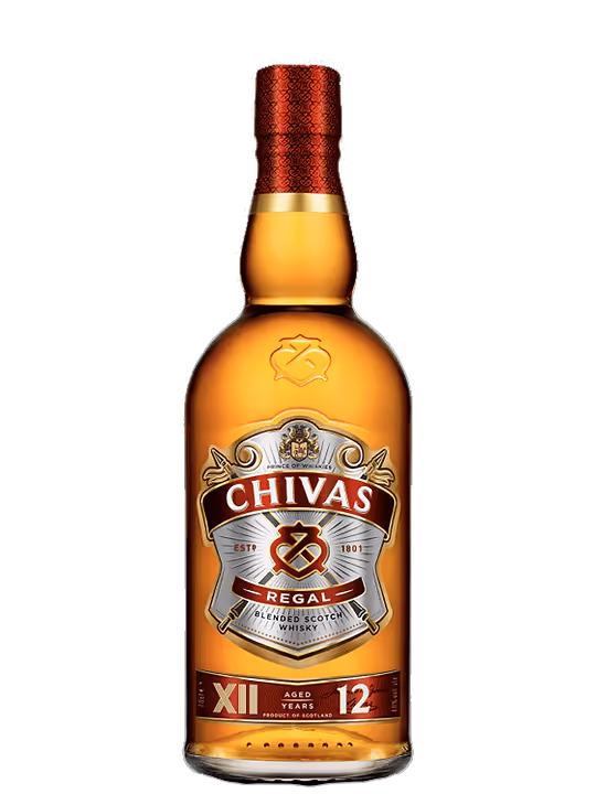 Chivas Regal Chivas Regal 12 Yo