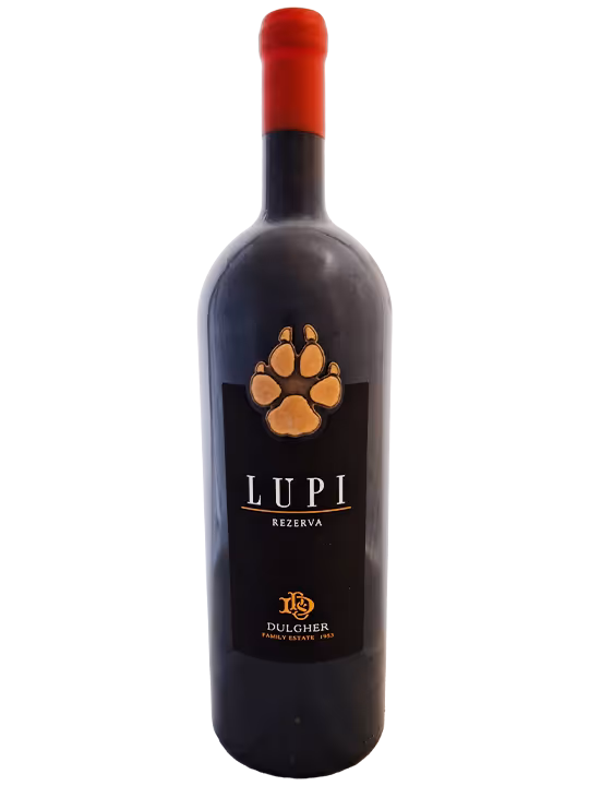 Gitana Gitana Lupi Magnum