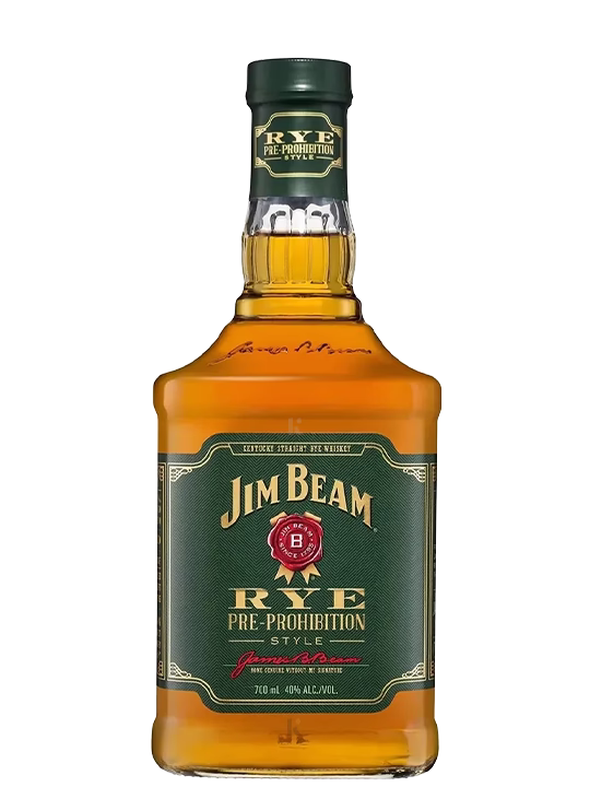 Jim Beam Jim Beam Rye