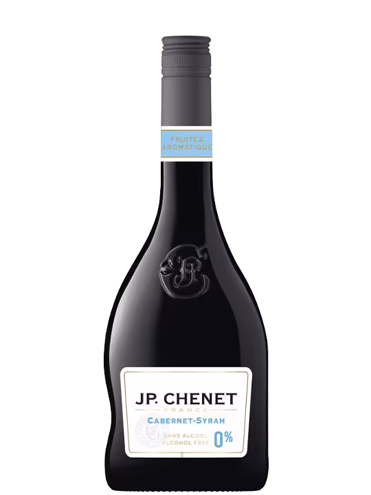 Jp. Chenet JP Chenet So Free Cabernet Syrah