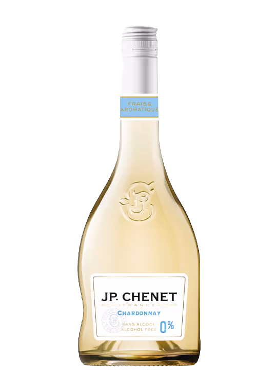 Jp. Chenet JP Chenet So Free Chardonnay