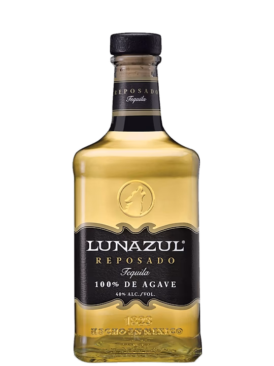 Lunazul Lunazul Reposado