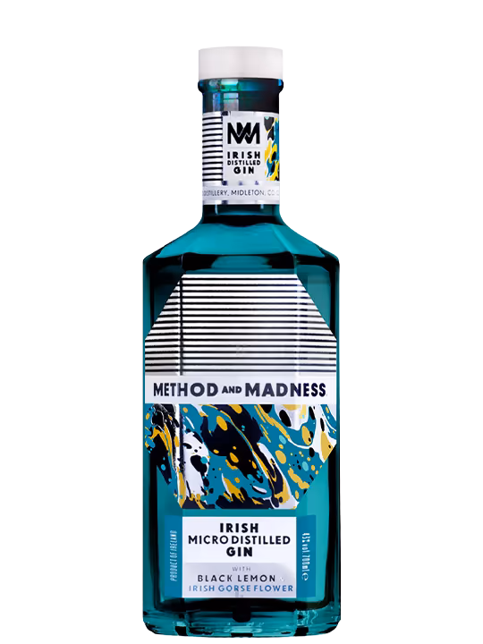 Method And Madness Method And Madness Gin