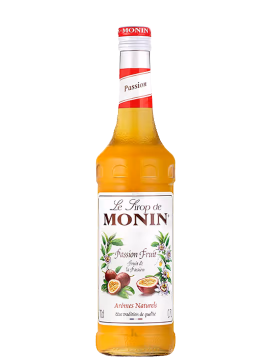 Monin Monin Passion Fruit Sirop