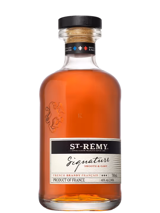 Saint Remy Saint Remy Signature