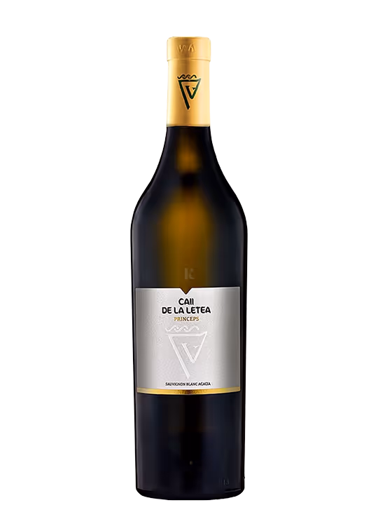 Sarica Niculitel Sarica Niculitel Princeps Sauvignon Blanc Acacia