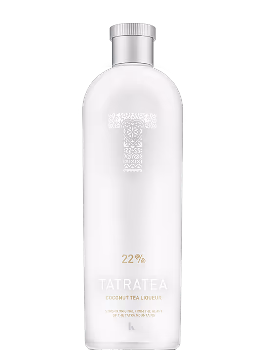 Tatratea TATRATEA 22% Coconut