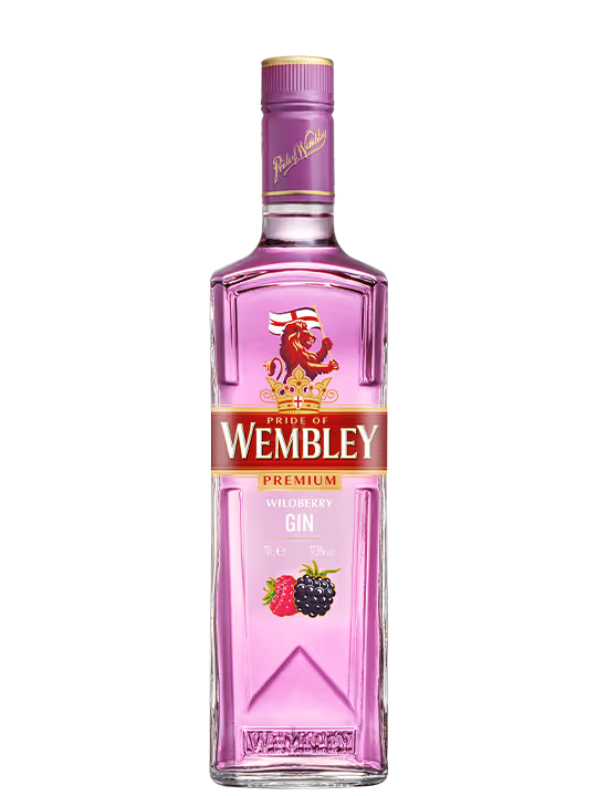 Wembley Wembley Wildberry