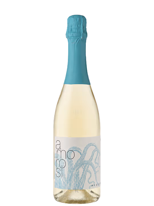 Domeniile Panciu Amorosi Sparkling Wine