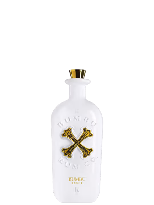 Bumbu Bumbu Cream