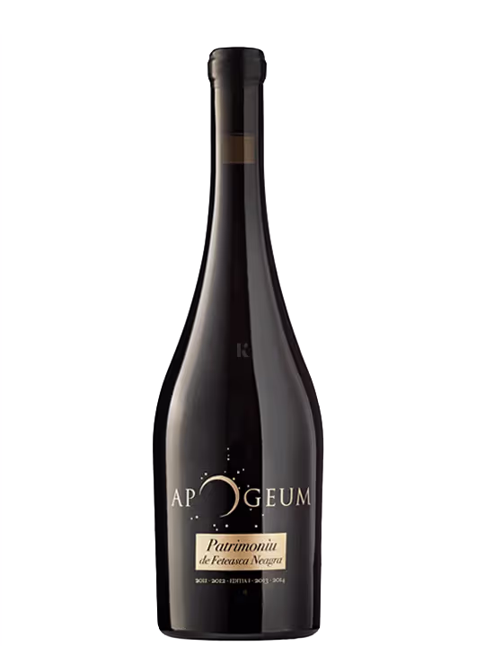 Tohani Romania Tohani Romania Apogeum Patrimoniu Feteasca Neagra