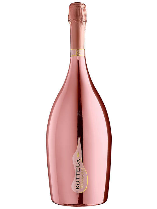 Bottega Spa Bottega Spa Rose Gold Spumante