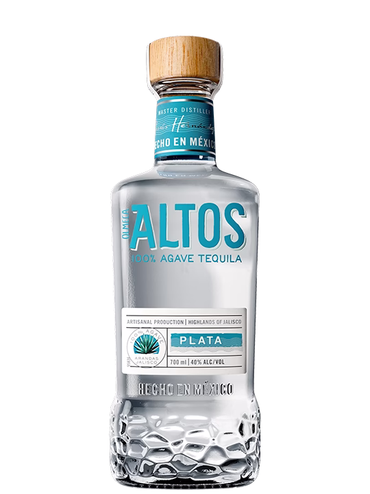 Olmeca Olmeca Altos Plata