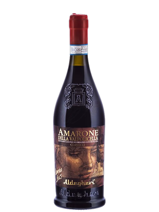 Aldegheri Aldegheri Amarone Della Valpolicella Classico Riserva