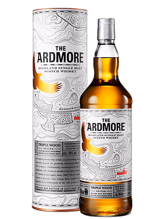 Ardmore Ardmore Triple Wood