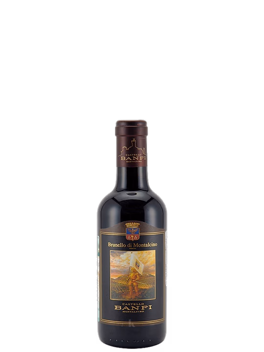 Castello Banfi Castello Banfi Brunello Di Montalcino Docg