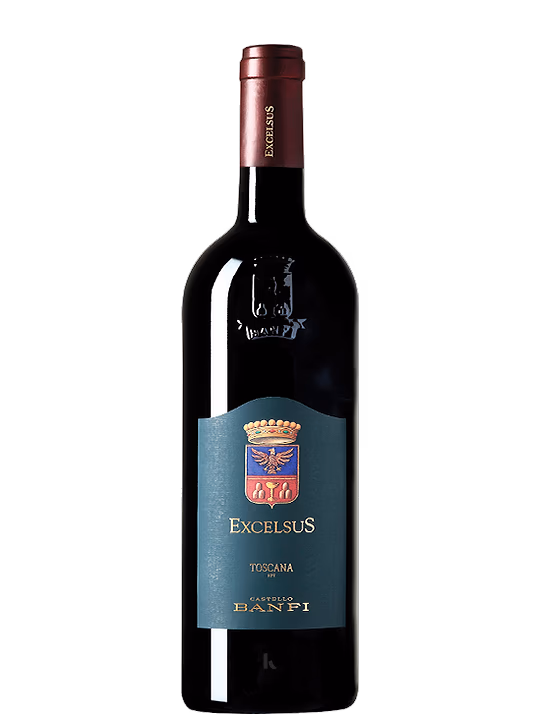 Castello Banfi Castello Banfi Excelsus Toscana Igt
