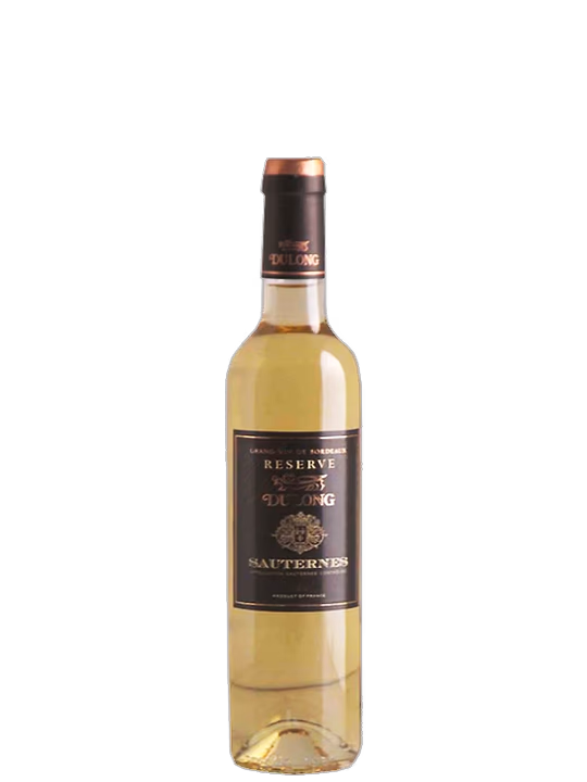 Dulong Dulong Sauternes