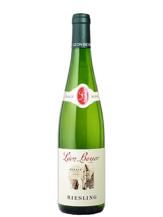 Leon Beyer Leon Beyer Riesling Aoc Alsace
