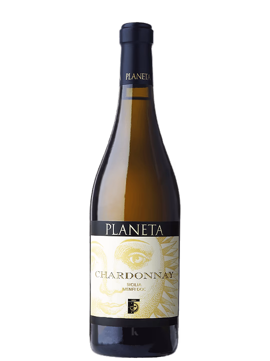 Planeta Planeta Chardonnay