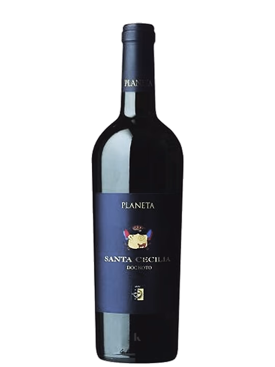 Planeta Planeta Santa Cecilia Rosso