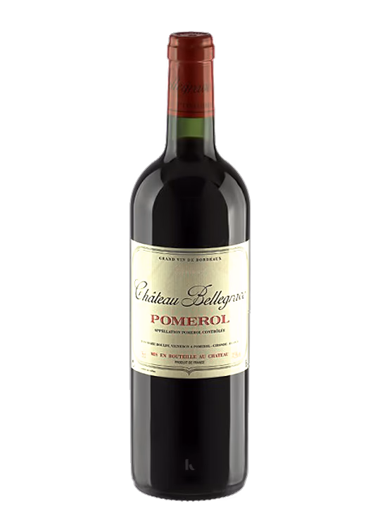 Pomerol Pomerol