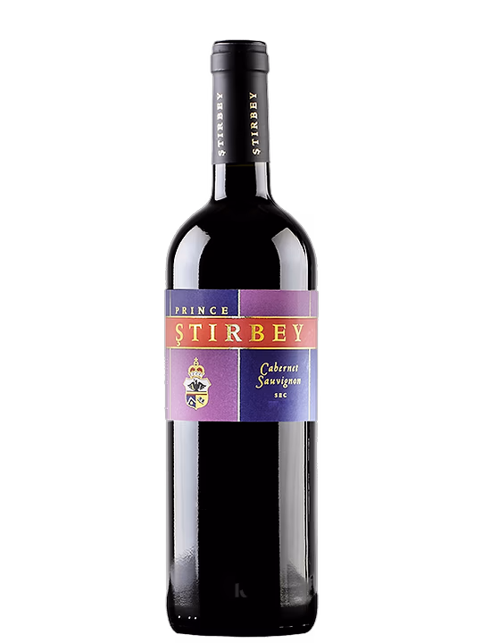 Prince Stirbey Prince Stirbey Cabernet Sauvignon