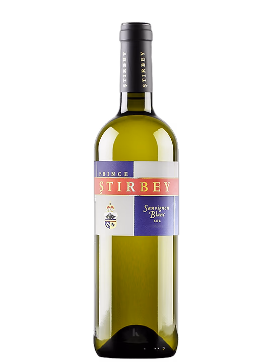 Prince Stirbey Prince Stirbey Sauvignon Blanc