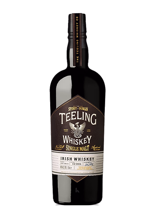 Teeling Teeling Single Malt