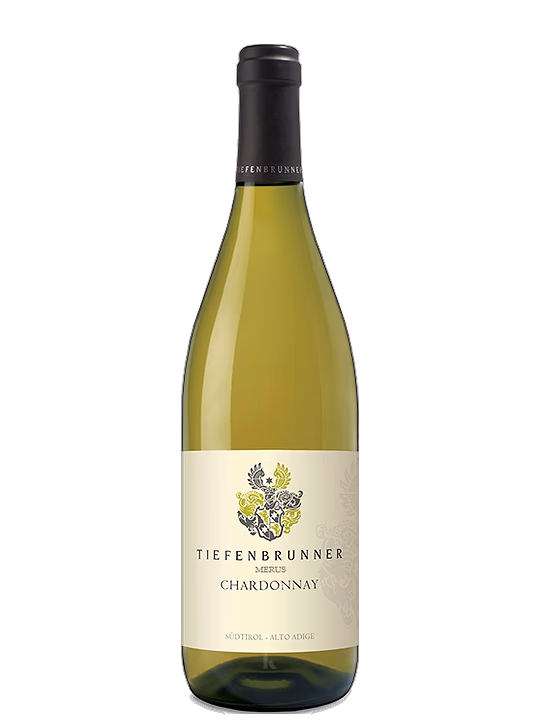 Tiefenbrunner Tiefenbrunner Chardonnay Merus Doc