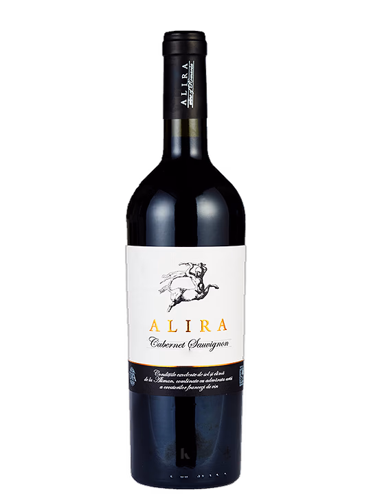 Alira Alira Cabernet Sauvignon
