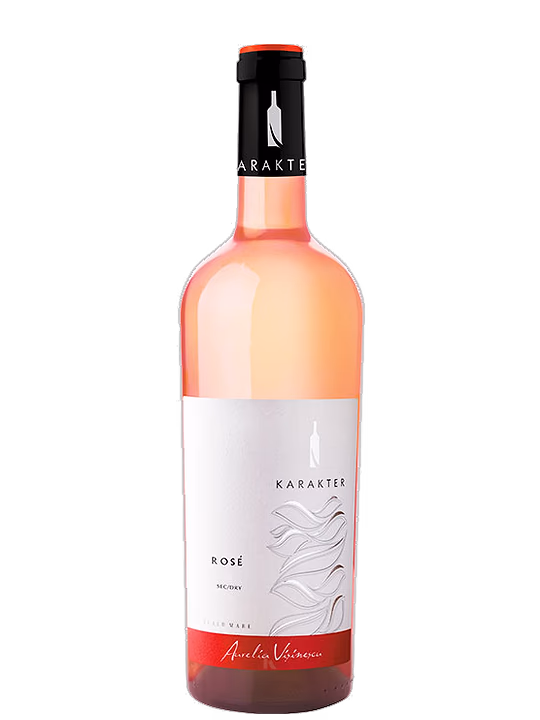 Aurelia Visinescu Aurelia Visinescu Karakter Rose