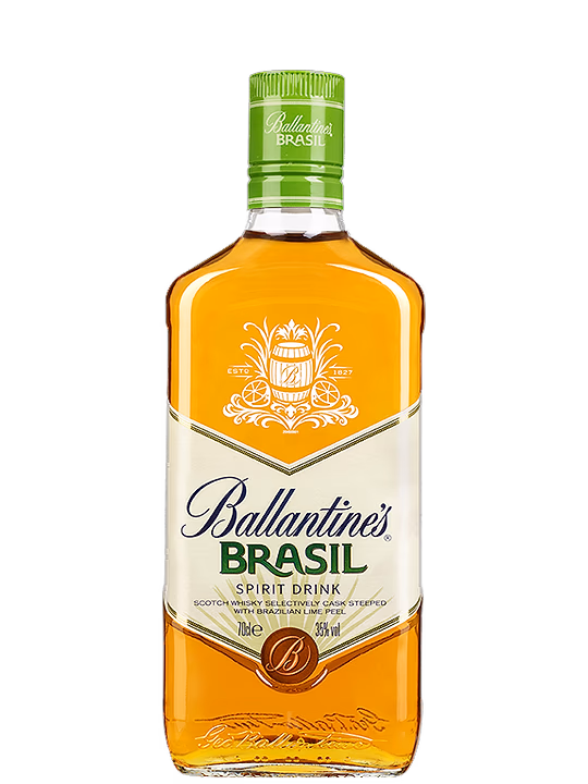 Ballantine's Ballantine's Brasil