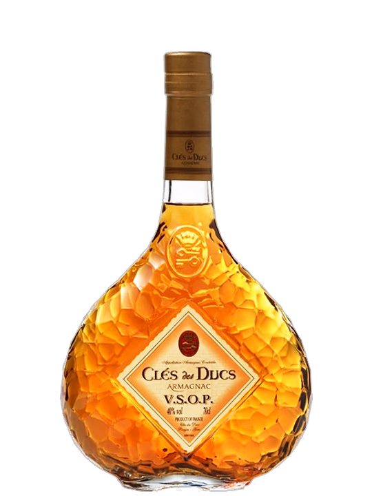 Cles Des Ducs Cles Des Ducs VSOP