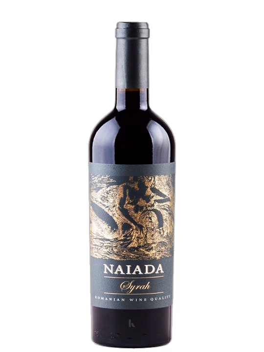 Domeniile Ostrov Domeniile Ostrov Naiada Syrah