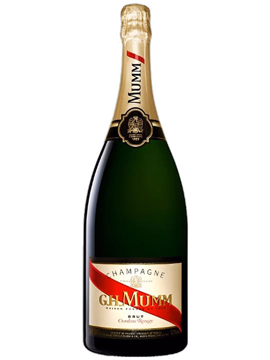 G.H.Mumm G.H.Mumm Cordon Rouge Brut