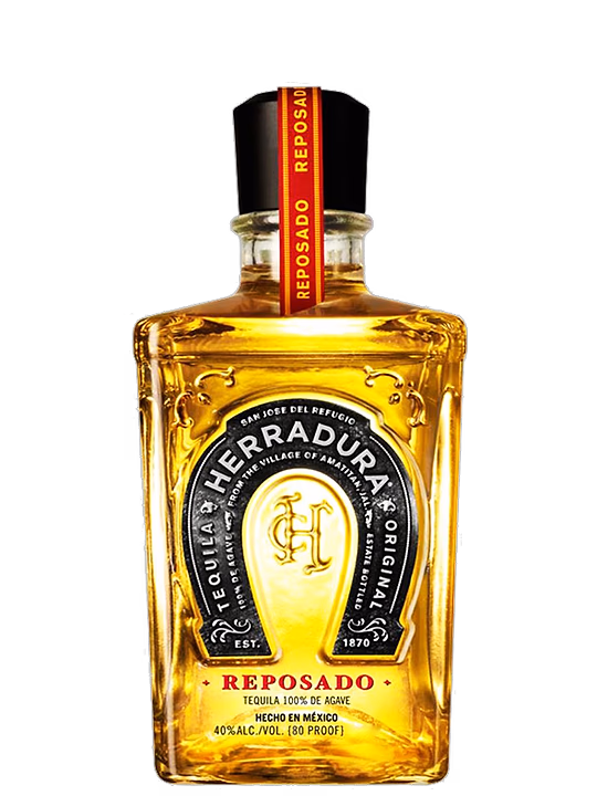 Herradura Herradura Reposado