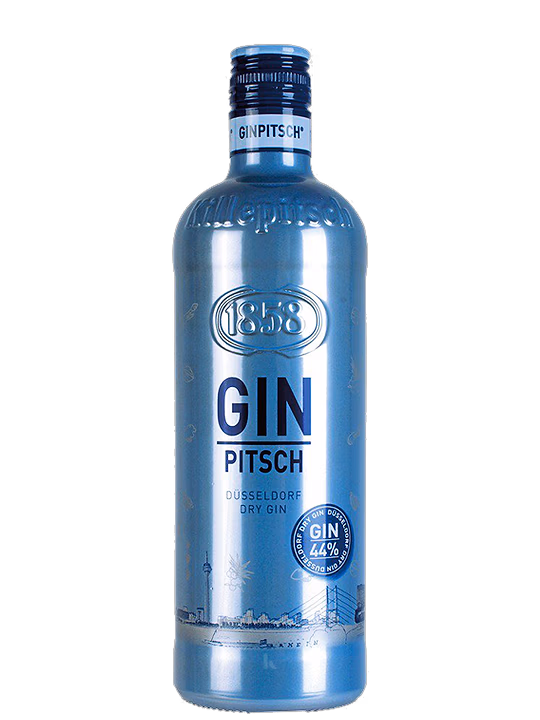 Killepitsch Killepitsch Gin Pitsch