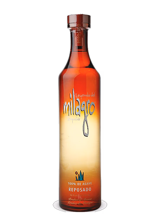 Milagro Milagro Reposado
