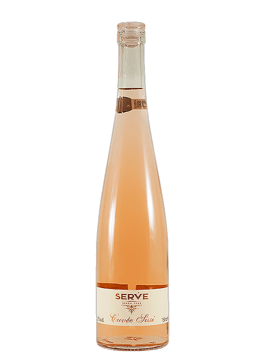 Serve Serve Cuvee Sissi