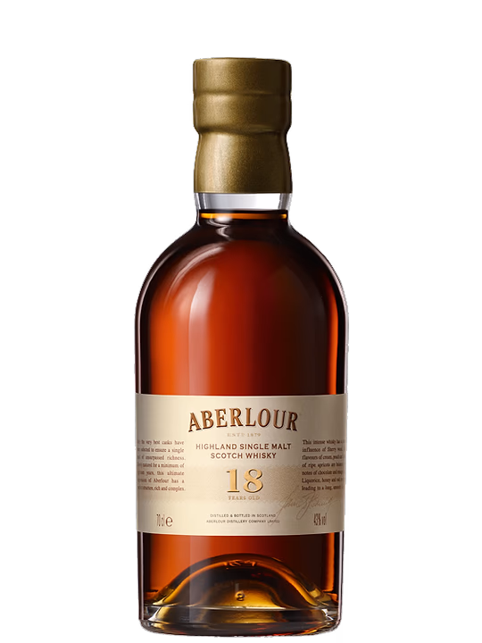 Aberlour Aberlour 18 Yo