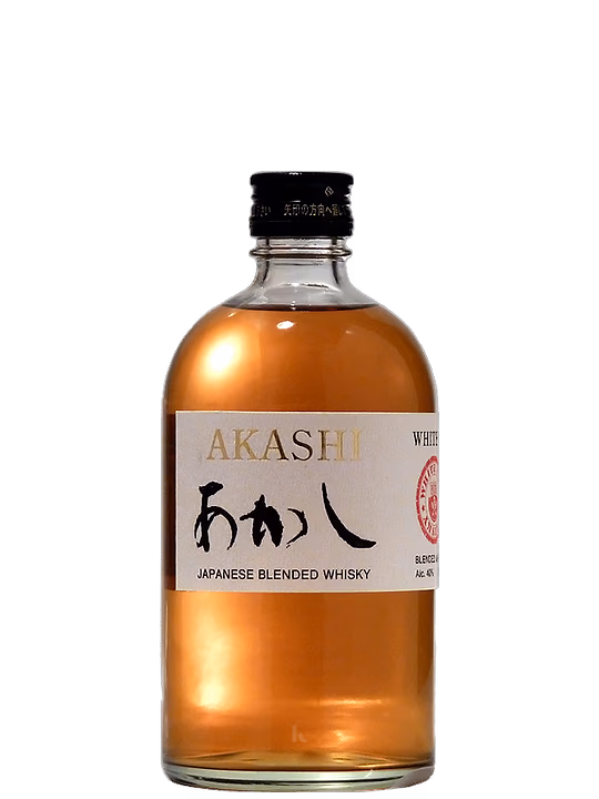 Akashi Akashi White Oak Japanese Blended Whiskey