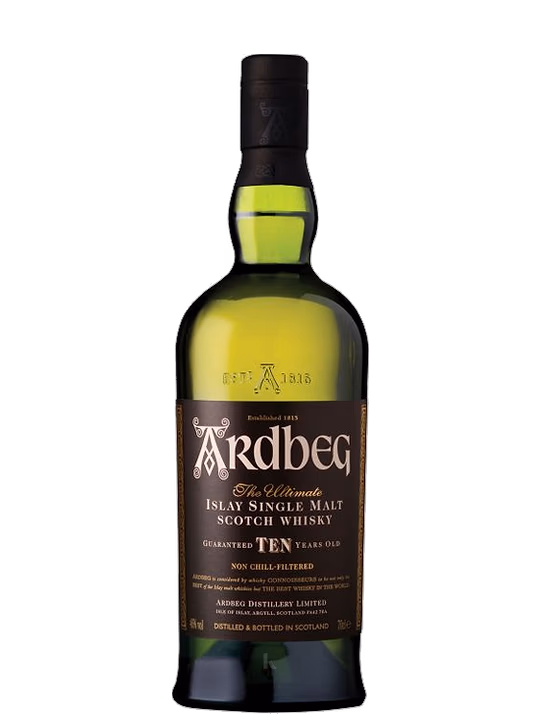Ardbeg Ardbeg 10 Yo