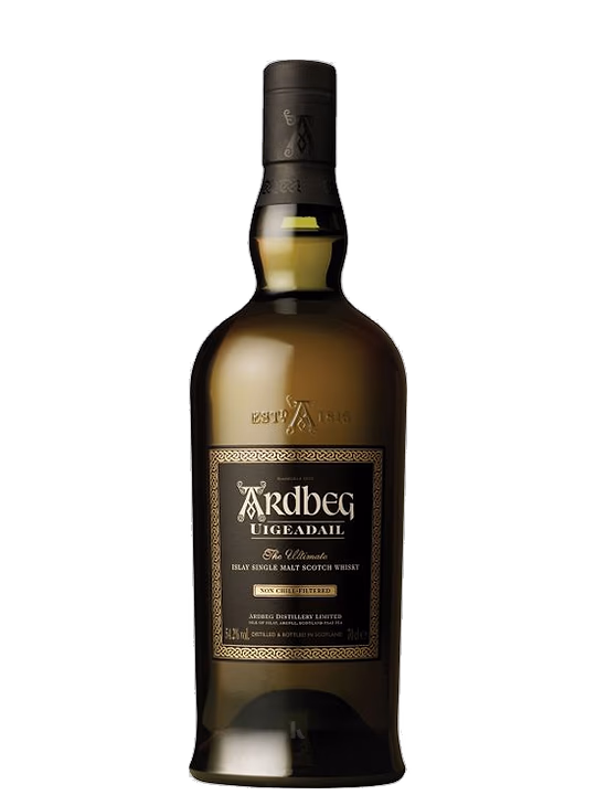 Ardbeg Ardbeg Uigeadail